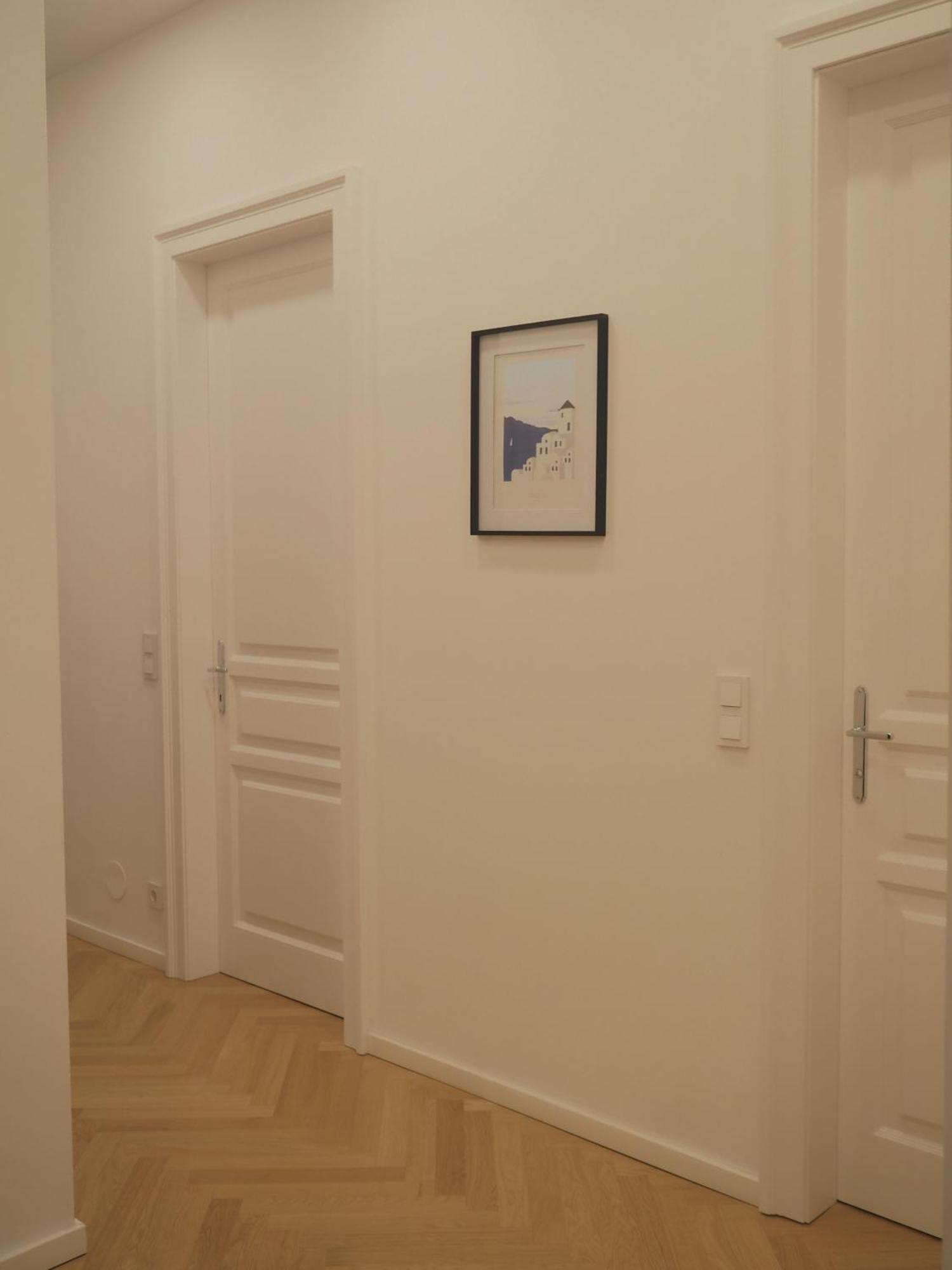 Appartamento Sweet - Vienna