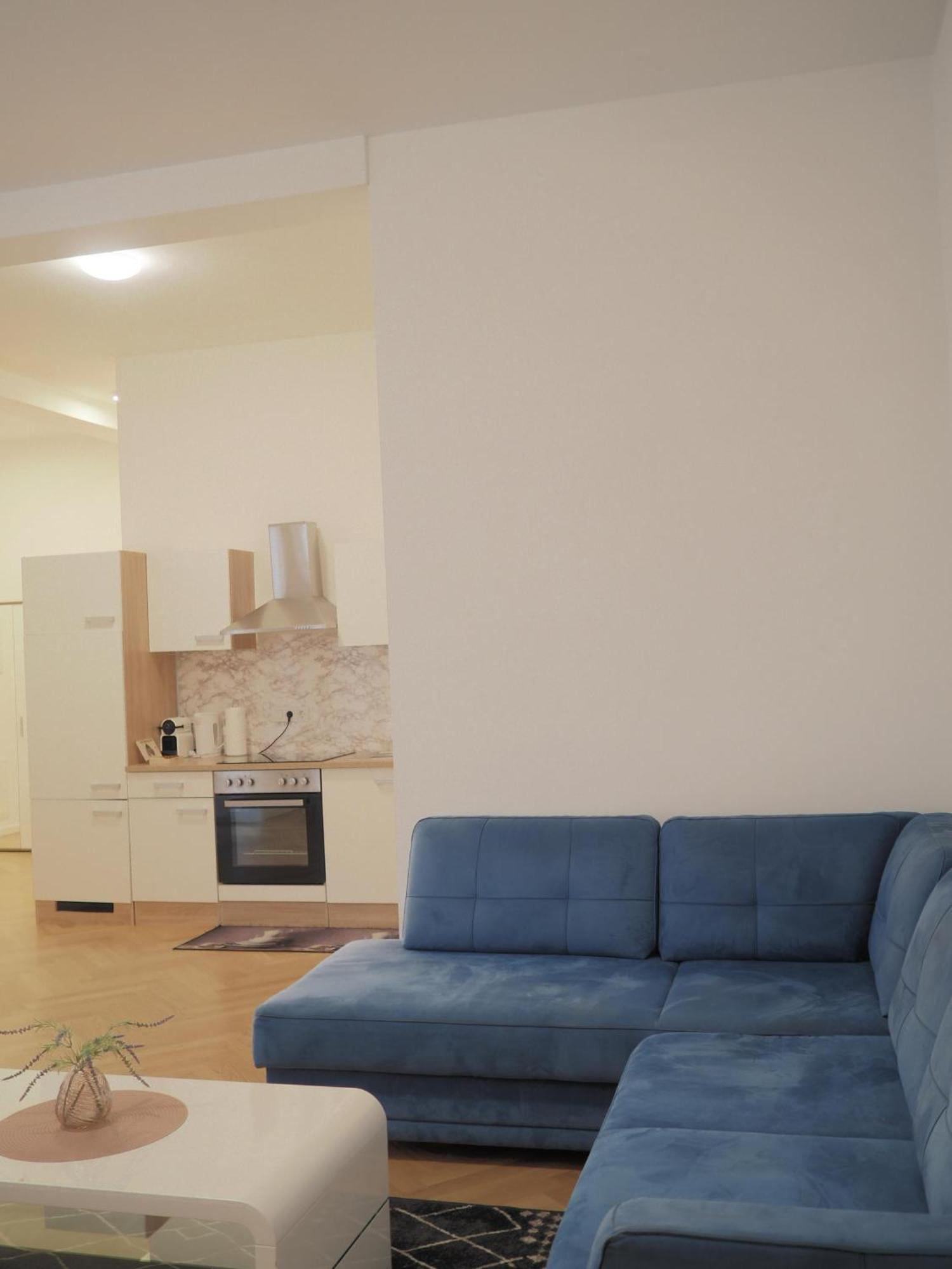 Appartamento Sweet -