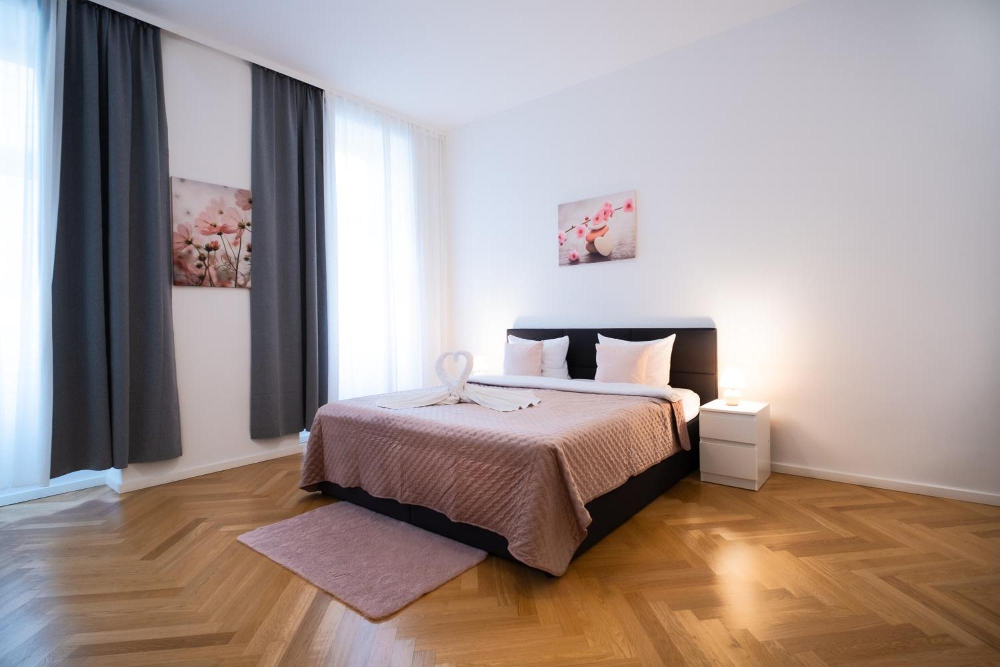 Appartamento Sweet - Vienna