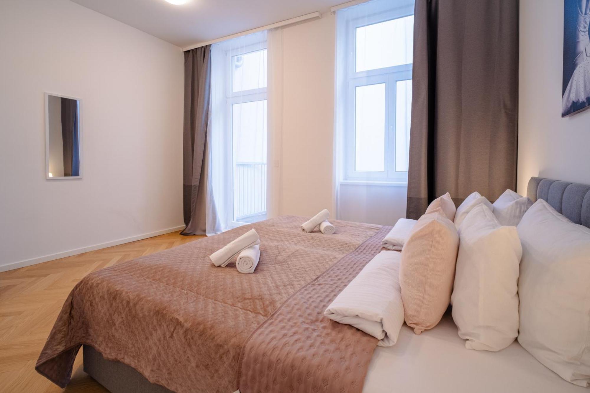 Appartamento Sweet - Vienna