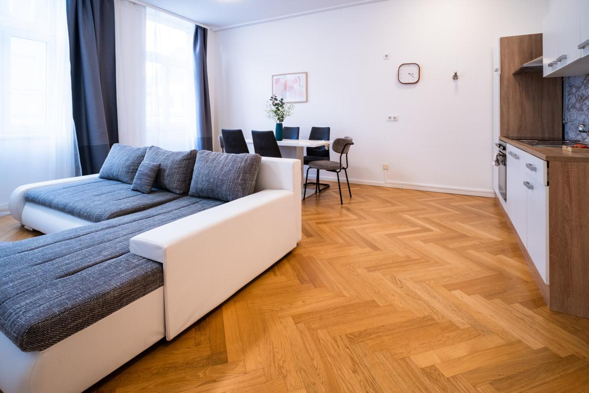 Appartamento Sweet -